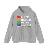 Proud HBCU Hoody