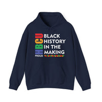 Proud HBCU Hoody