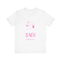Bach Behavior