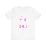 Bach Behavior