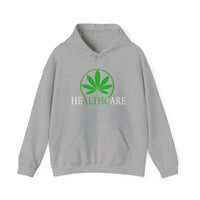 Healthcare Hooded Sweatshirt
