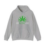 Healthcare Hooded Sweatshirt