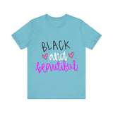 Black And Beautiful