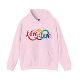 Love Is Love Hoodie