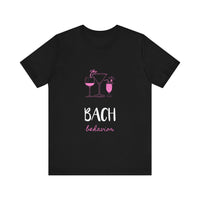Bach Behavior