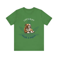 Lifes Ruff