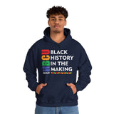 Proud HBCU Hoody
