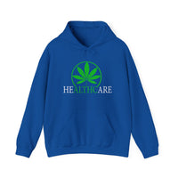 Healthcare Hooded Sweatshirt