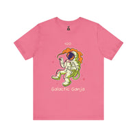 Galactic Ganja