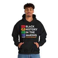 Proud HBCU Hoody