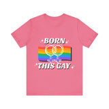 Born Gay