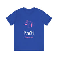Bach Behavior
