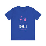 Bach Behavior