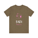 Bach Behavior