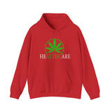 Healthcare Hooded Sweatshirt