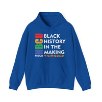Proud HBCU Hoody