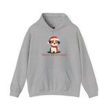 Merry Woof-mas hoody