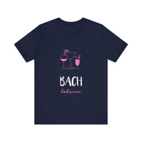 Bach Behavior
