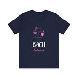 Bach Behavior