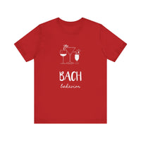 Bach Behavior