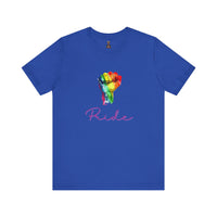 Pride Fist