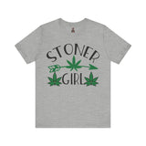 Stoner Girl