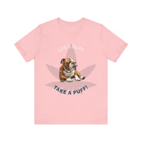 Lifes Ruff