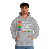 Proud HBCU Hoody
