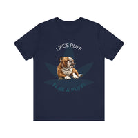 Lifes Ruff